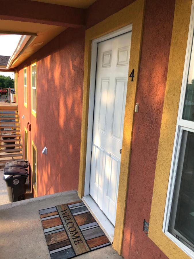 The Rustic @ Paseo De Encinal Dr # 4 Eagle Pass Exterior foto