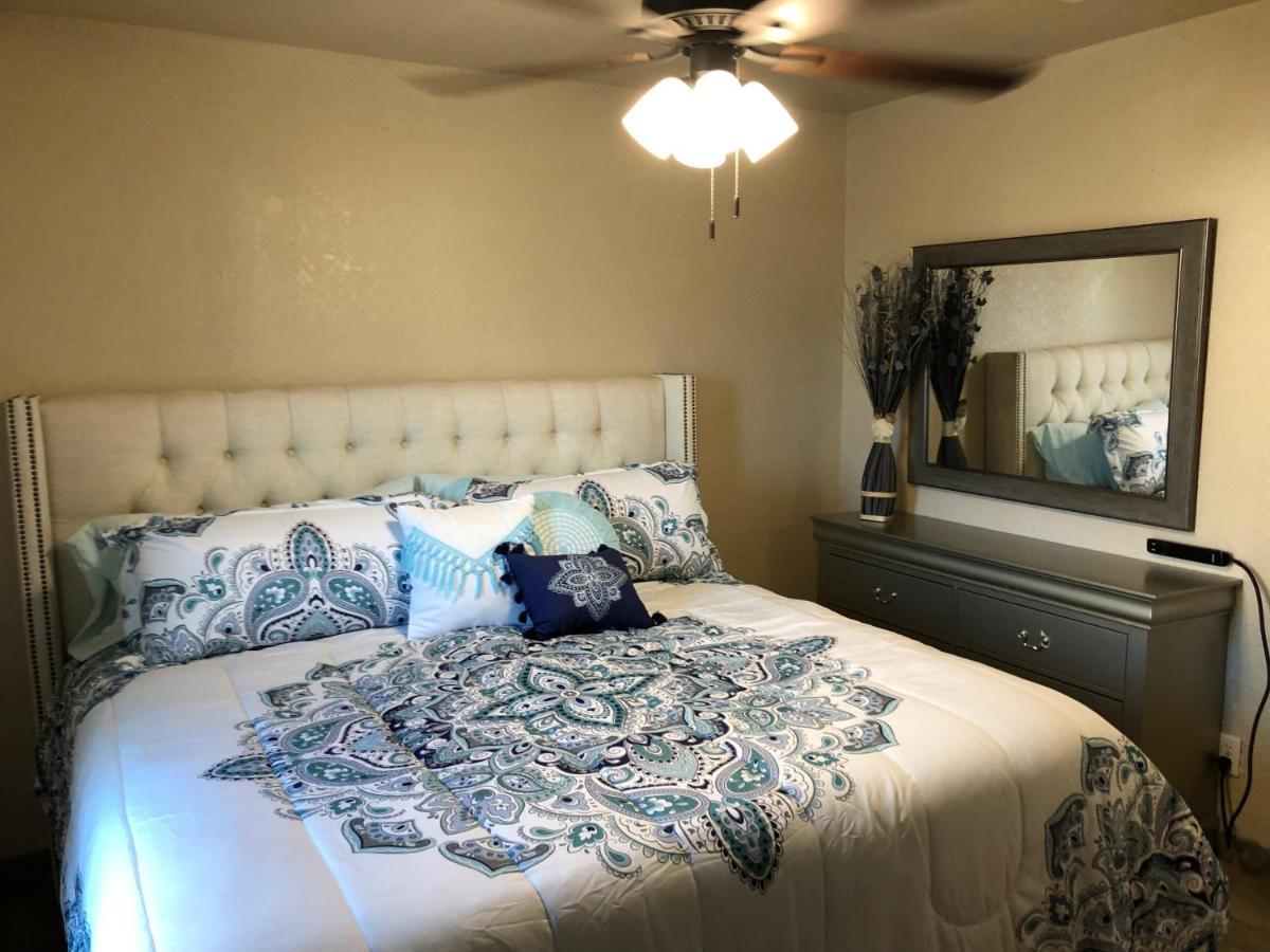 The Rustic @ Paseo De Encinal Dr # 4 Eagle Pass Exterior foto