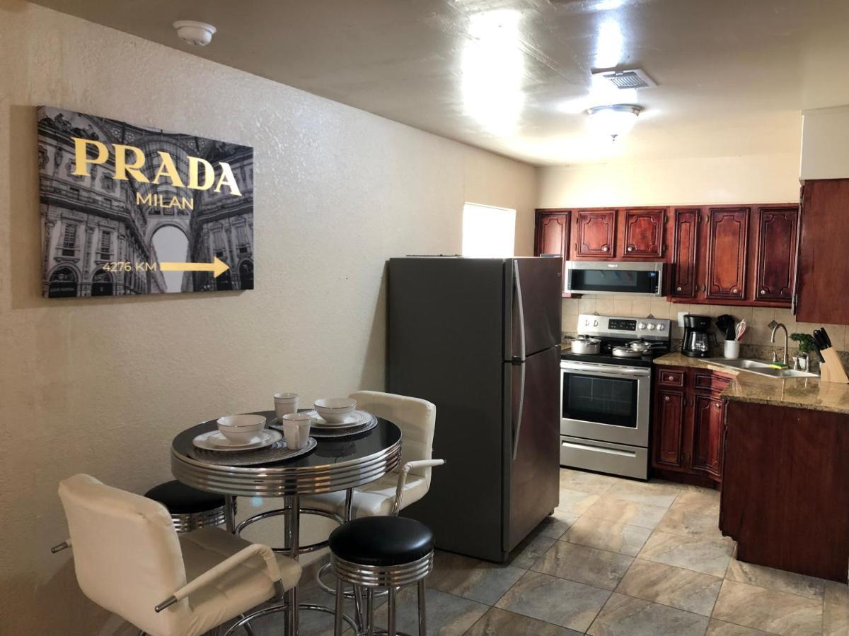The Rustic @ Paseo De Encinal Dr # 4 Eagle Pass Exterior foto