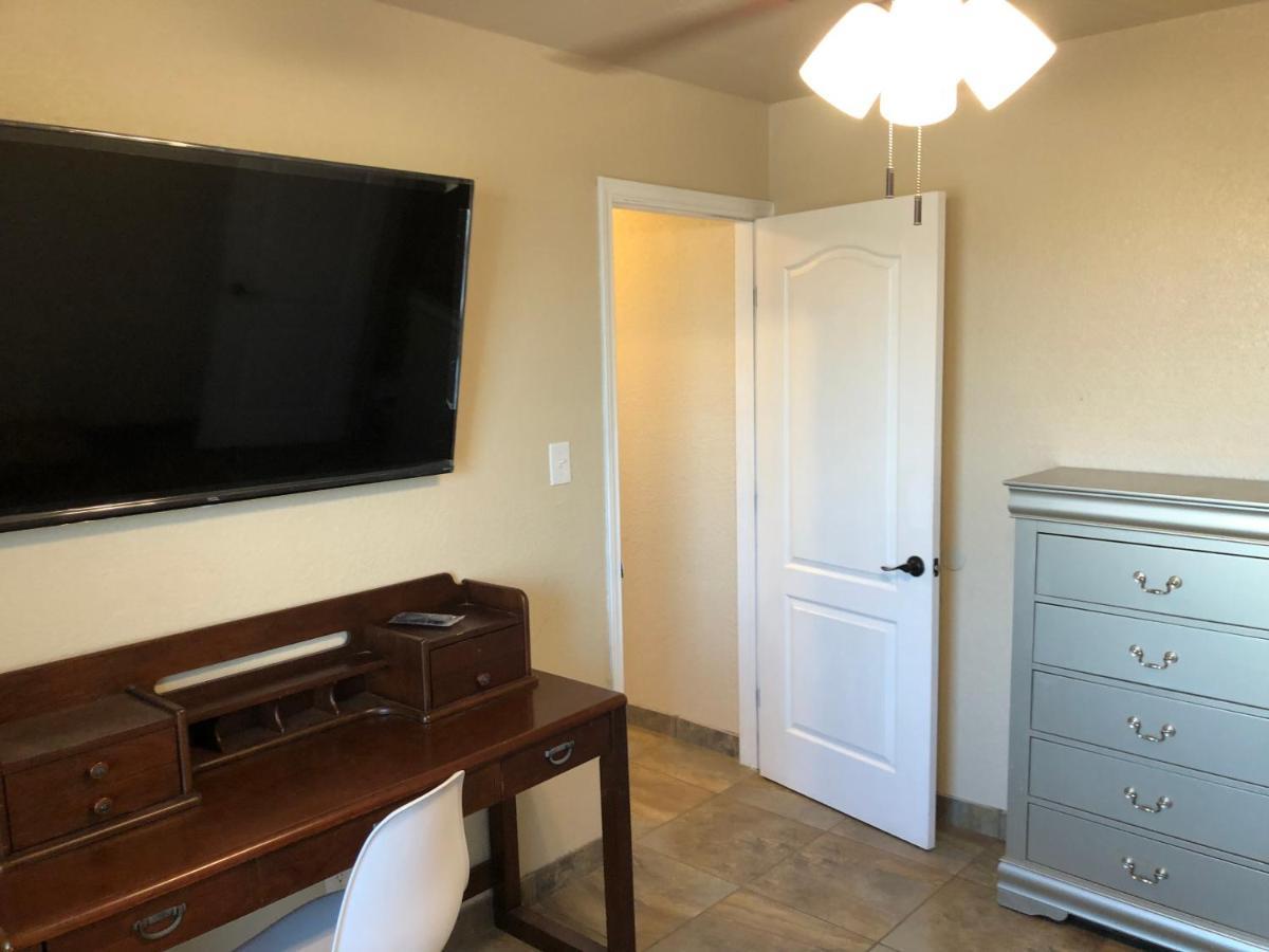 The Rustic @ Paseo De Encinal Dr # 4 Eagle Pass Exterior foto