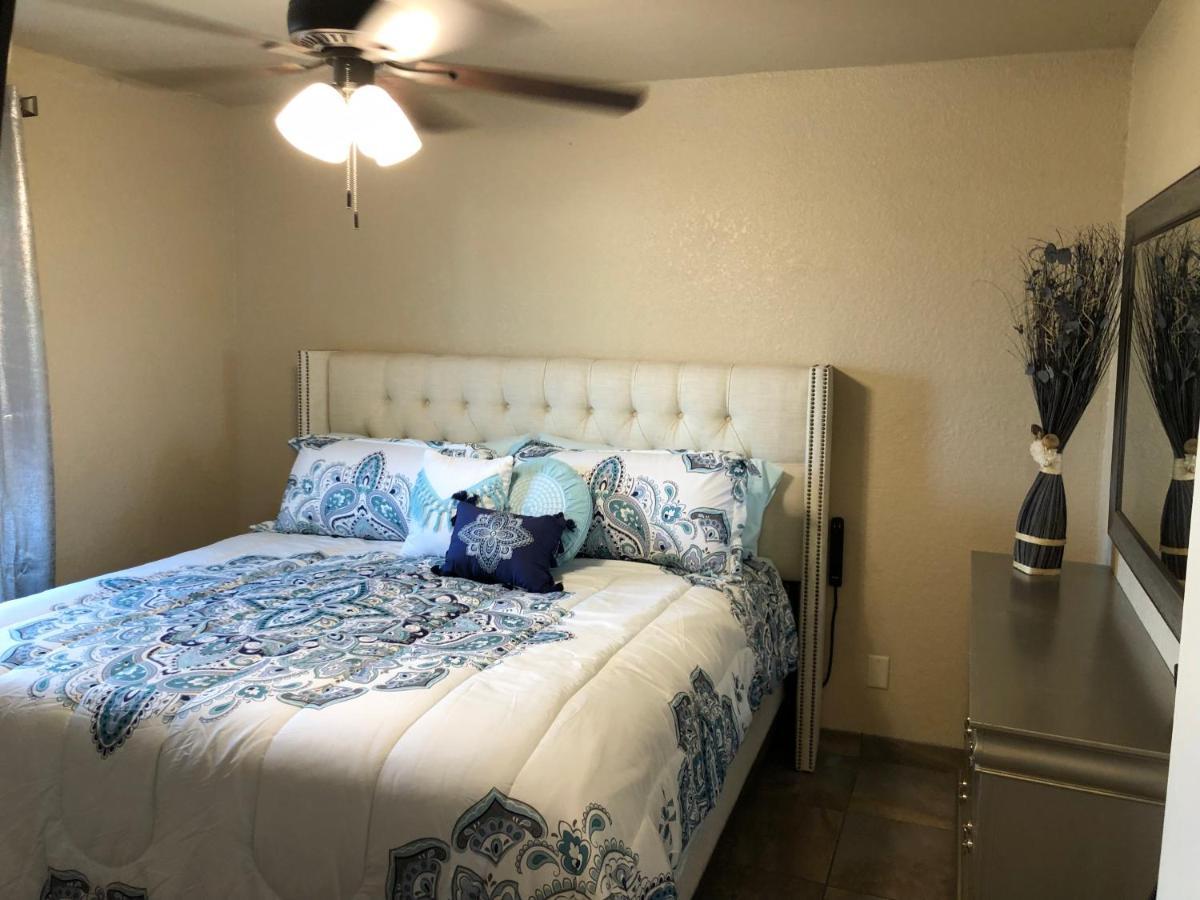 The Rustic @ Paseo De Encinal Dr # 4 Eagle Pass Exterior foto